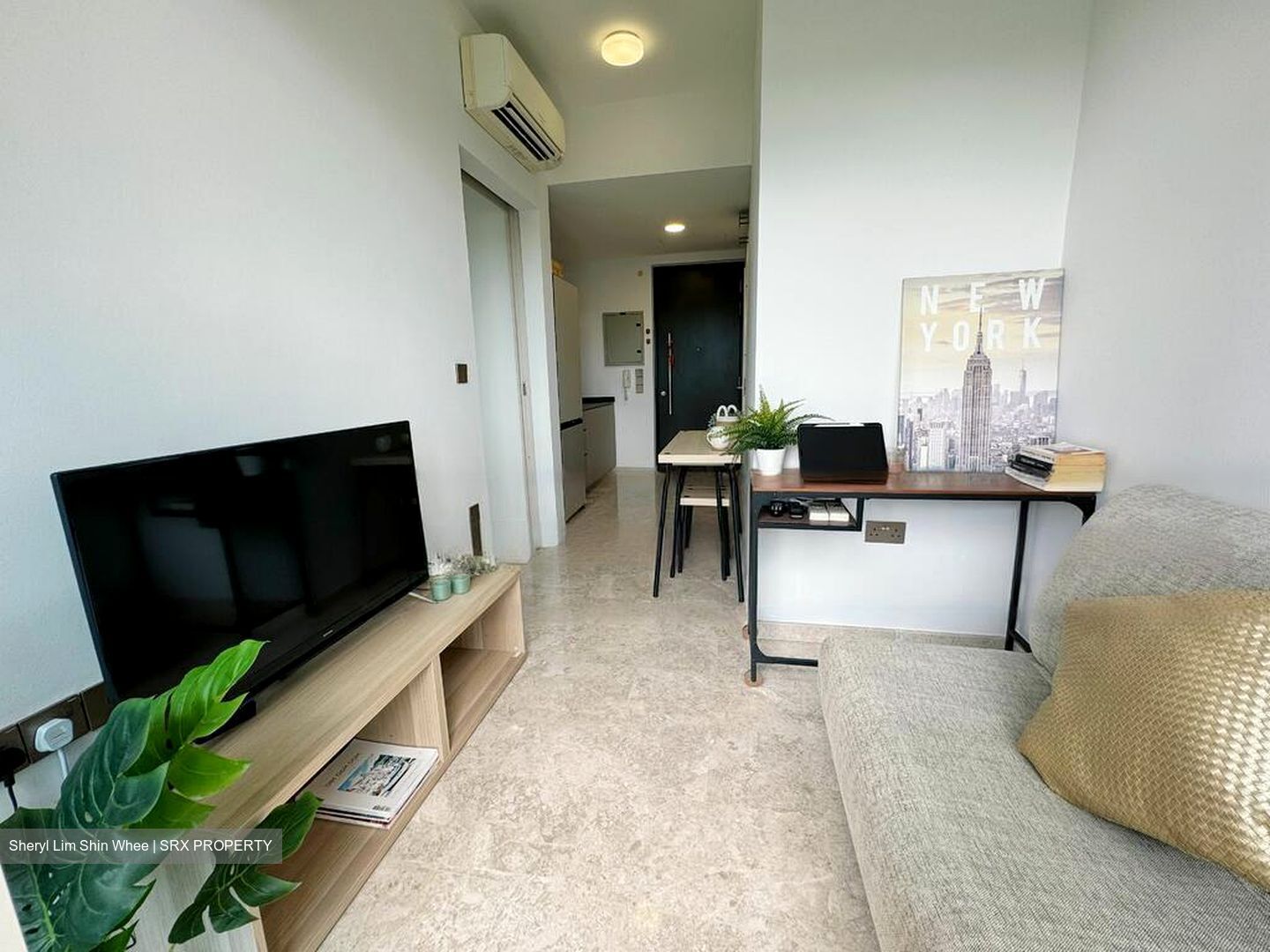 Haig 162 (D15), Apartment #424970341